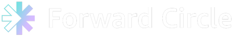 forward-circle-colour-white-logo